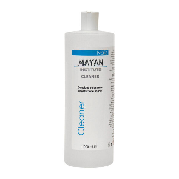 Nail cleaner sgrassante per unghie