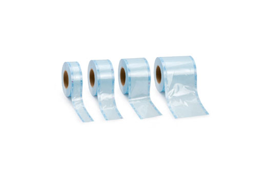 Rotolo strumenti per autoclave