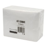 Asciugamano in carta secco